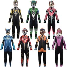 PAW Patrol Cartoon Cosplay