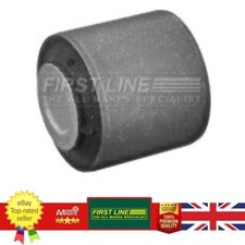 Control Trailing Arm Mount For