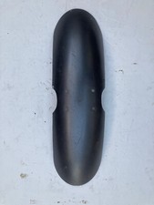 Triumph Bonneville T100 short front mudguard 