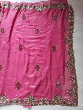 Lengha Saree