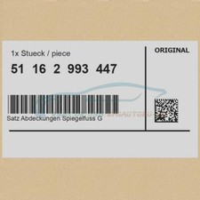 Genuine BMW 51162993447 - Set