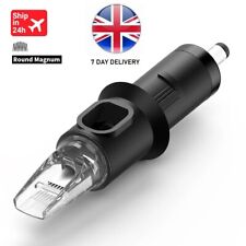 STIGMA 20Pcs Tattoo Needles