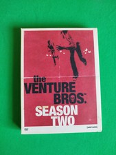 The Venture Bros. - Season 02