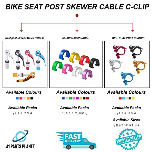 Aluminum alloy seat post - alloy,