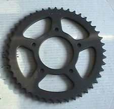 HONDA CBX400 F F2 82 83 CBX550 FC F2 F2C 82-85 CARAT REAR SPROCKET JTR341 45