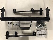 PCT 4 Bolt Flange Towbar-Nissan NV400/Renault Master/Movano Van *See Description