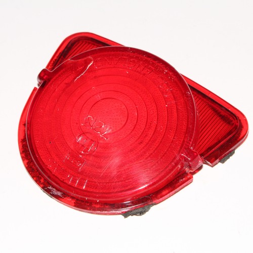 Lucas l656 red lens - l656, light