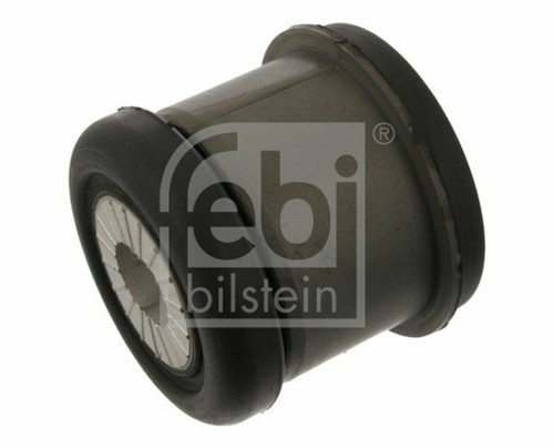Axle mounting bush front - mounting,