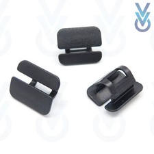 10x VVO® Bonnet Insulation & Soundproofing Clips for some Volvo Vehicles