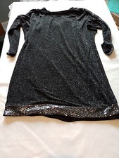 Ladies Dress M&Co 12 Round