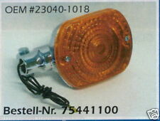 For Kawasaki Z 1100 ST -