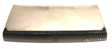 BMW OEM E30 trunk lid