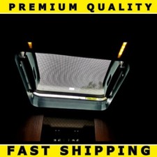 Hard Glass Campervan Smoke