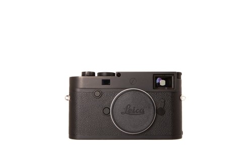 Leica m10 monochrom - leica, 40.0mp