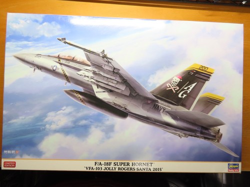 Hasegawa a 18f super - f/a-18f,