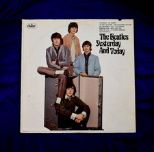 The beatles yesterday - the,