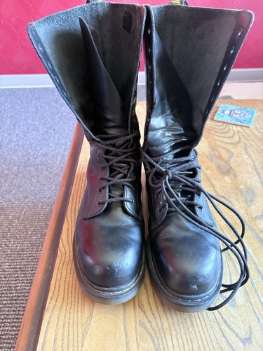 Size calf height real - size,