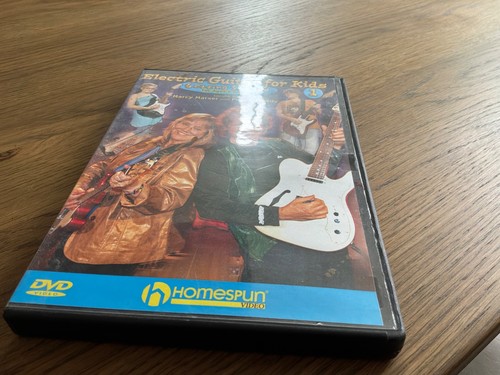 Electric guitar for kids - electric,