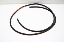 Genuine Seat Leon Mk1 00-06 Front or Rear Door Top Seal 1M0837727D NEW