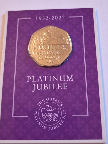 Jersey platinum jubilee - platinum, 2022