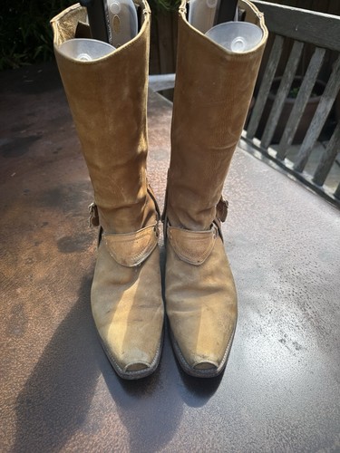 Adam boots siete leguas - adam's,