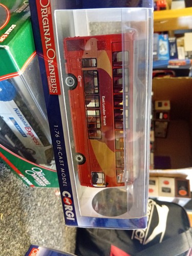 Corgi ooc om46514a wright - om46514a,