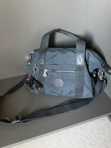 Kipling art mini tote bag - kipling,