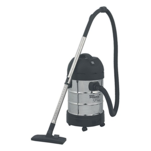 Sealey vacuum cleaner - vacuum,