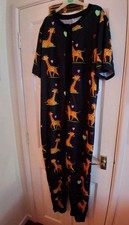 Womens plus size  Pyjamas one