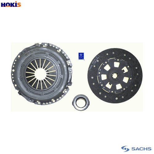 Clutch kit 3000 - kit, for