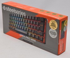 Steelseries Apex Pro Mini Gen