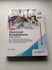 The City & Guilds Textbook