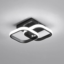 LED Ceiling Lights 6500K