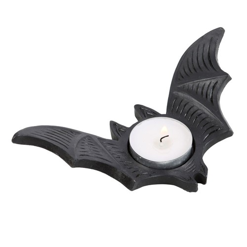 Black bat resin - bat,
