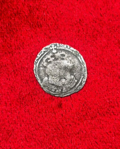 Henry viii posthumous groat - henry,