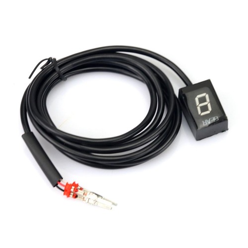 Waterproof motorcycle digital - motorcycle,