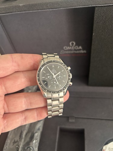 Omega speedmaster professional - omega,