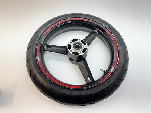 Suzuki gsxr front wheel - suzuki,