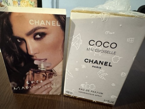 Chanel coco mademoiselle - chanel,