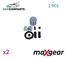 BRAKE CALIPER REPAIR KIT FRONT