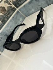 PRADA Women's Sunglasses Black