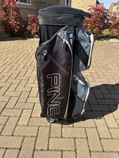 Ping Traverse Cart Bag /
