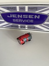 JENSEN INTERCEPTOR MK3, SP &