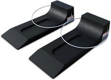 Made in USA Extra Wide Tire