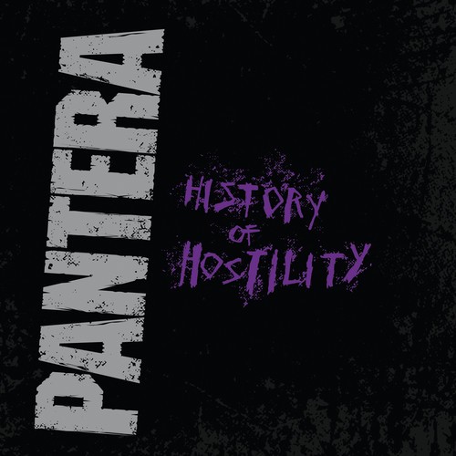 Pantera history of - history,