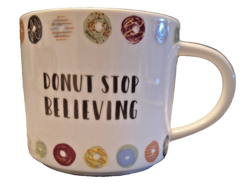 Opalhouse donut stop - opalhouse, "donut