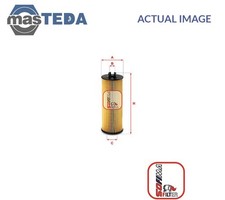 S 5248 PE AUTOMATIC TRANSMISSION OIL FILTER SOFIMA FOR CHRYSLER GRAND VOYAGER V