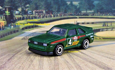 1980-1991 Audi Quattro Road