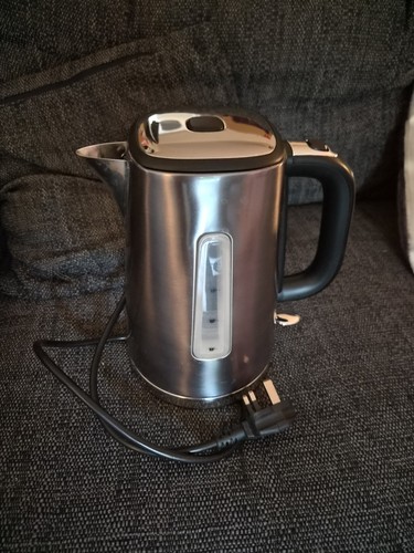 Russell hobbs luna grey - russell,