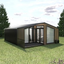 Tiny house / modular